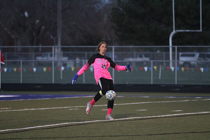 Abby Orr